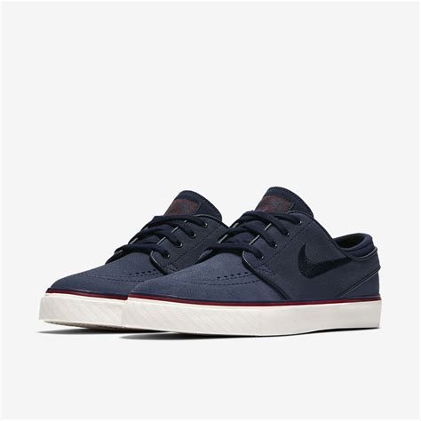 nike stefan janoski damen blau|Nike stefan janoski women's.